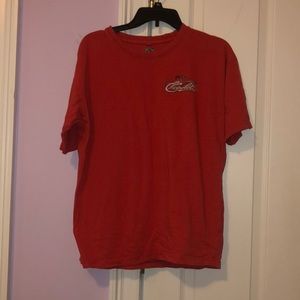 Chevrolet T-Shirt